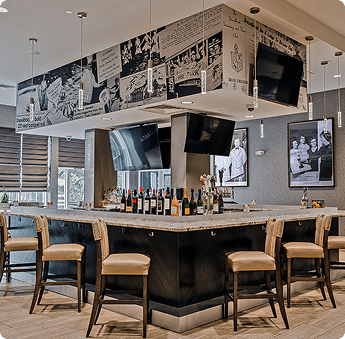 Streetlight Kitchen &amp; Bar