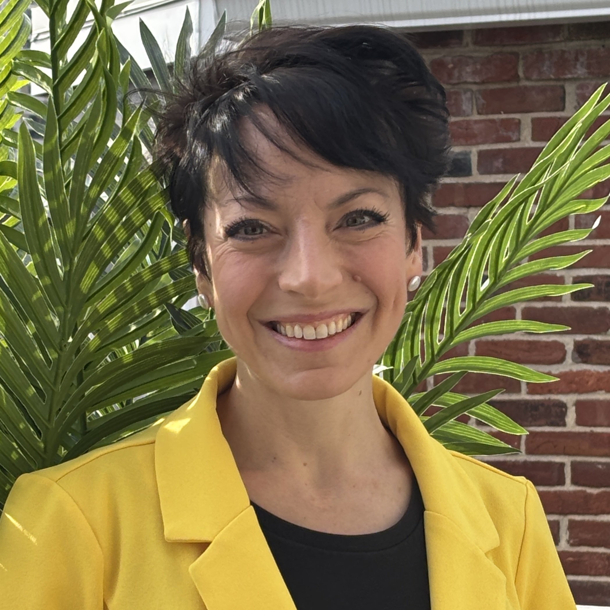 Natasha Goldstein-Levitas