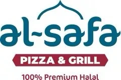 Al-Safa Pizza &amp; Grill