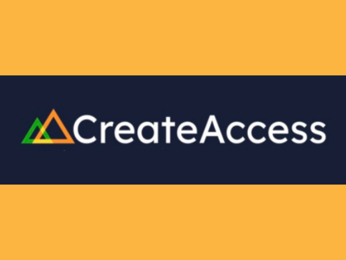 Create Access