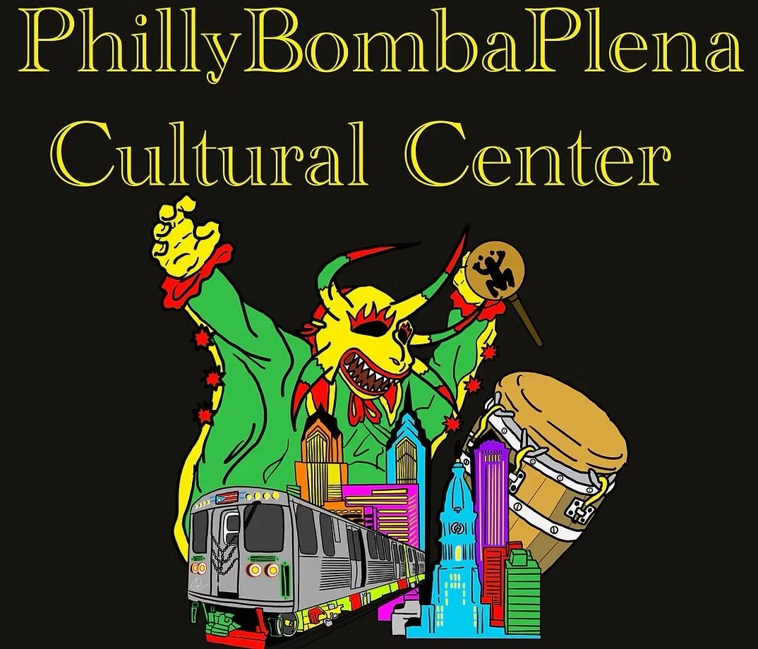 Philly Bomba Plena