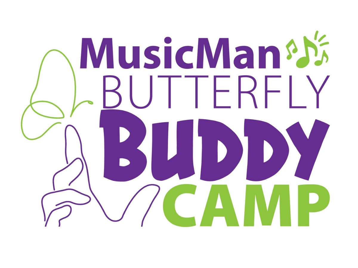 Butterfly Buddy Camp