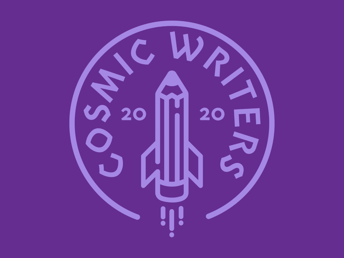 Cosmic Writers