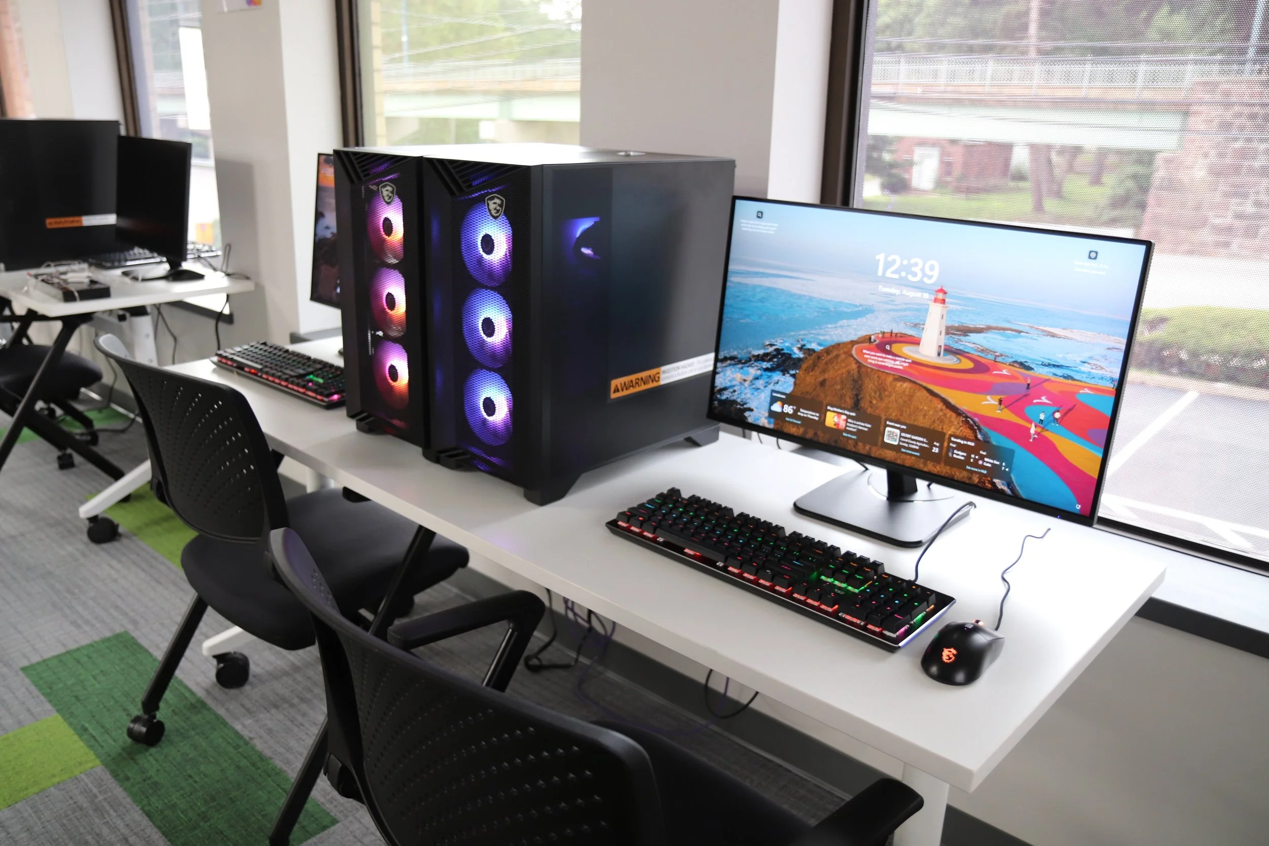 Creative Technology Lab