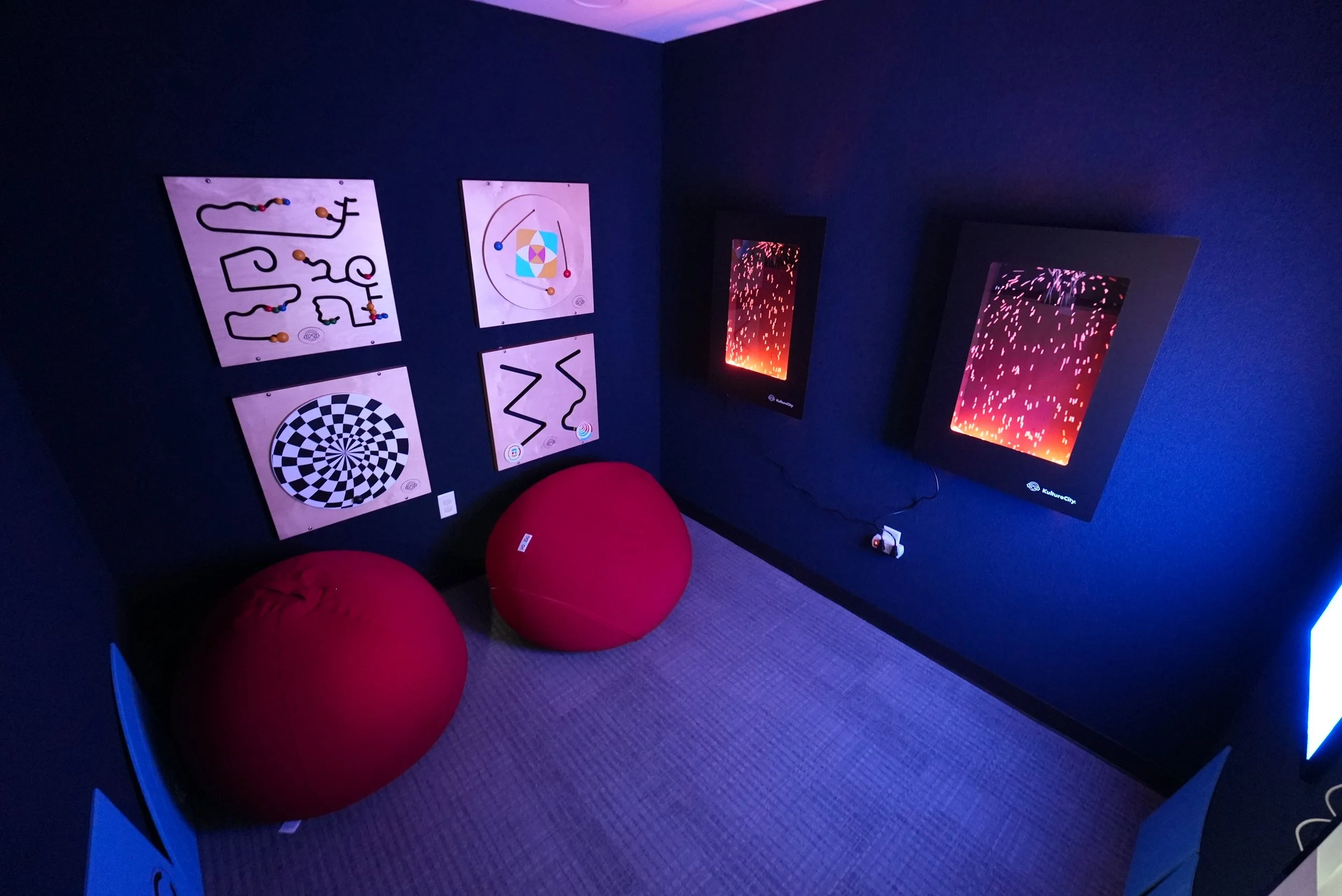 Sensory Room