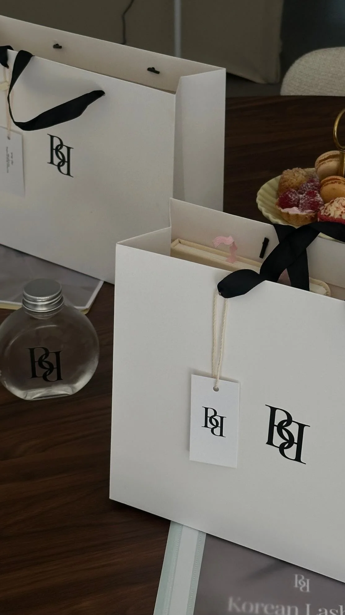 Luxe starterspakketten beauty cursussen Beauthé Geleen.