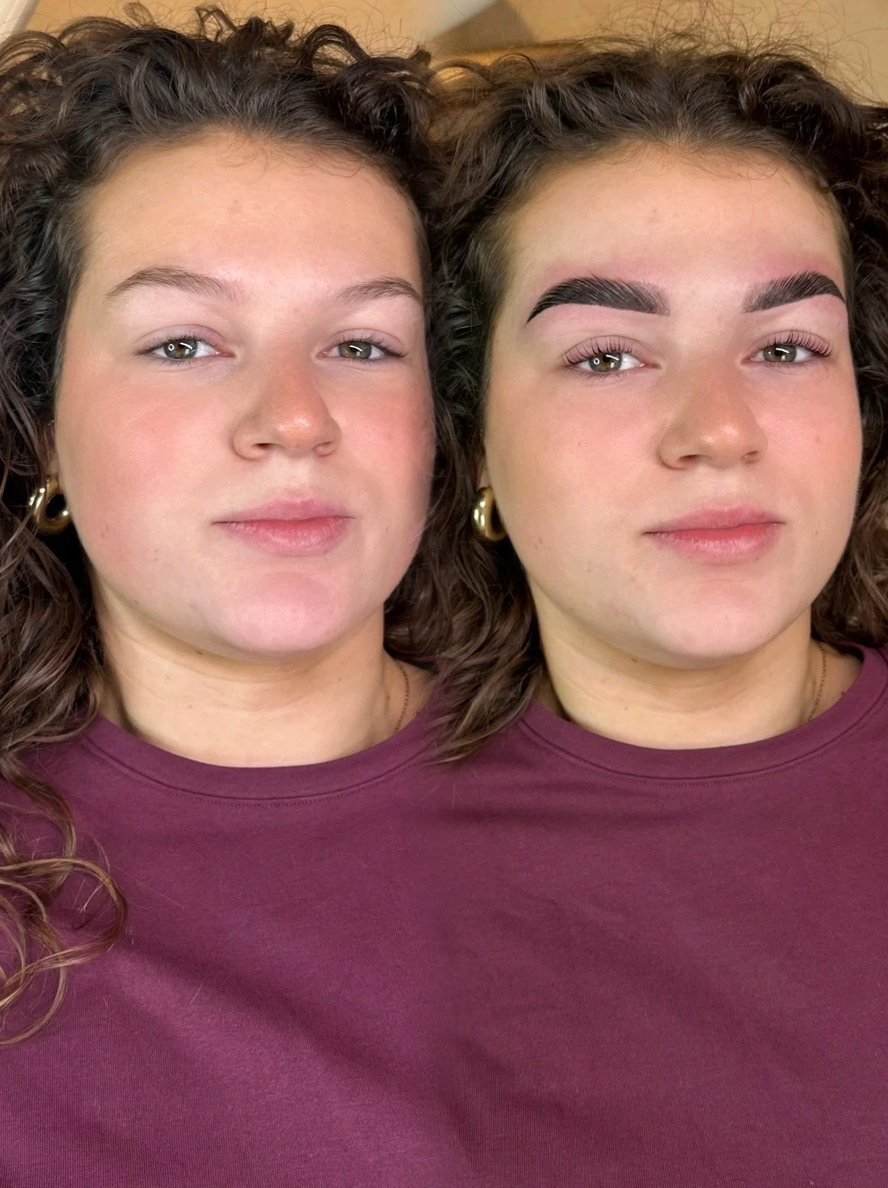 Korean Lashlift, brow lamination, waxen en verven van de wenkbrauwen bij Beauthé Geleen