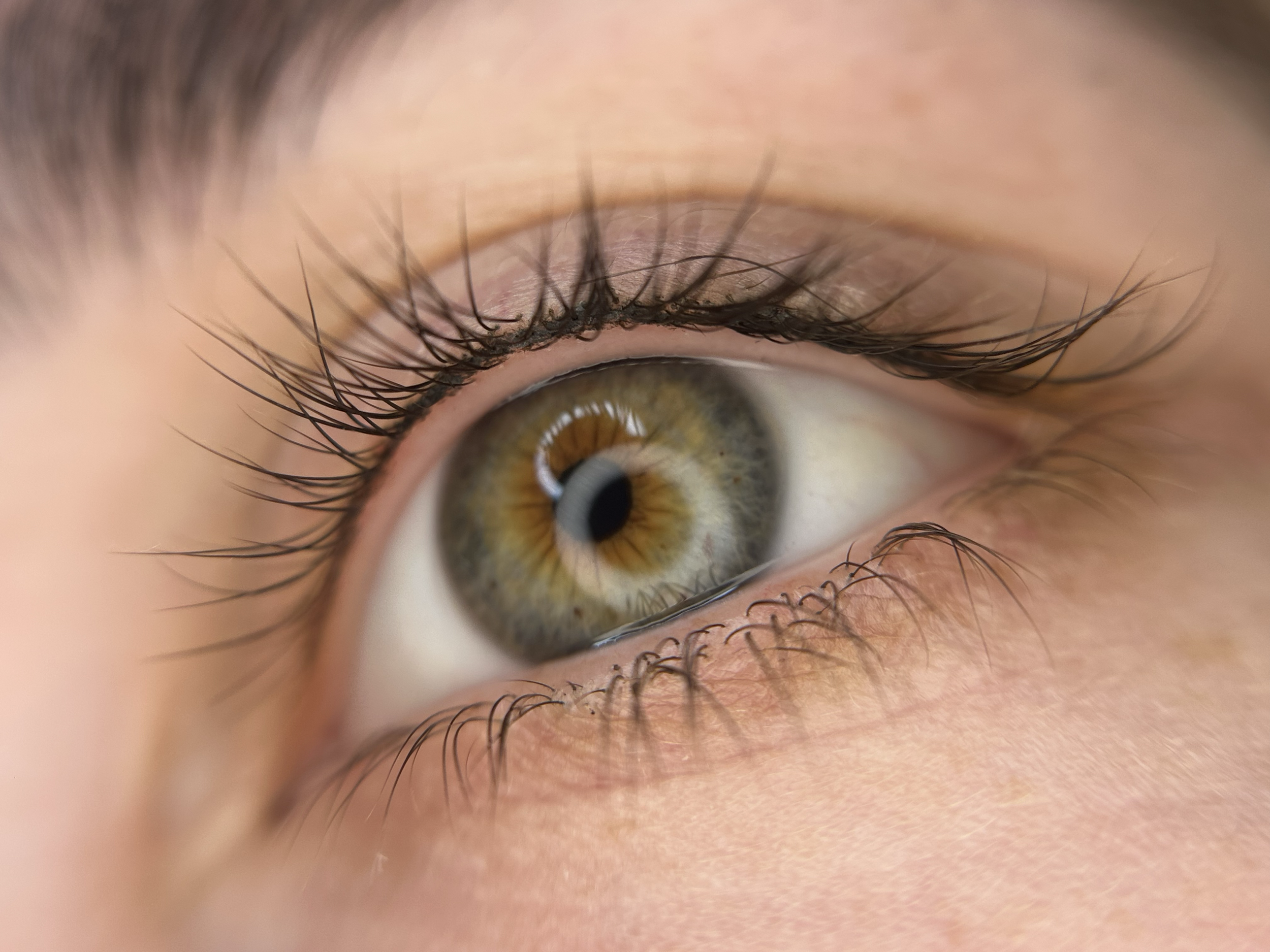 infralash eyeliner bij Beauthe by Benthe in Zuid-Limburg
