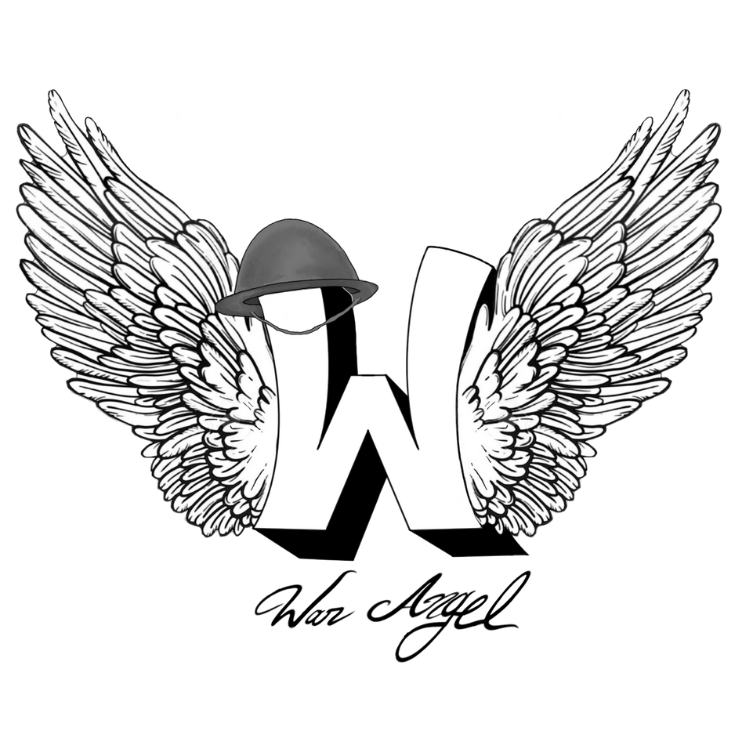 War Angel Apparel