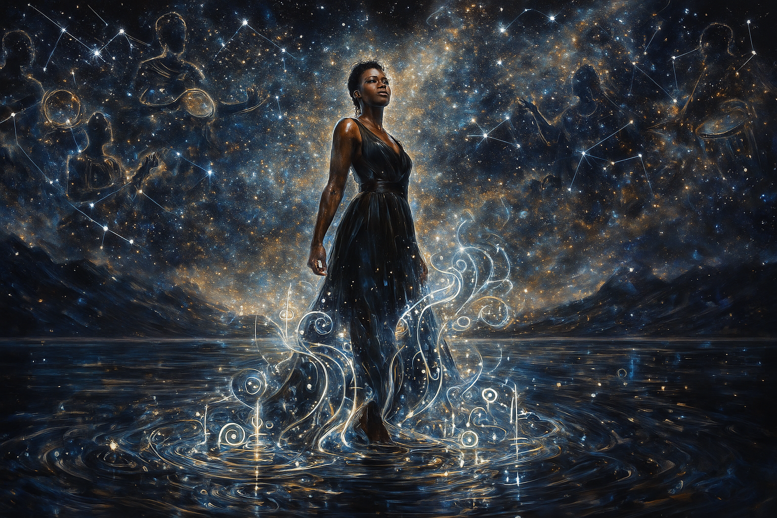 The Gospel According To Us