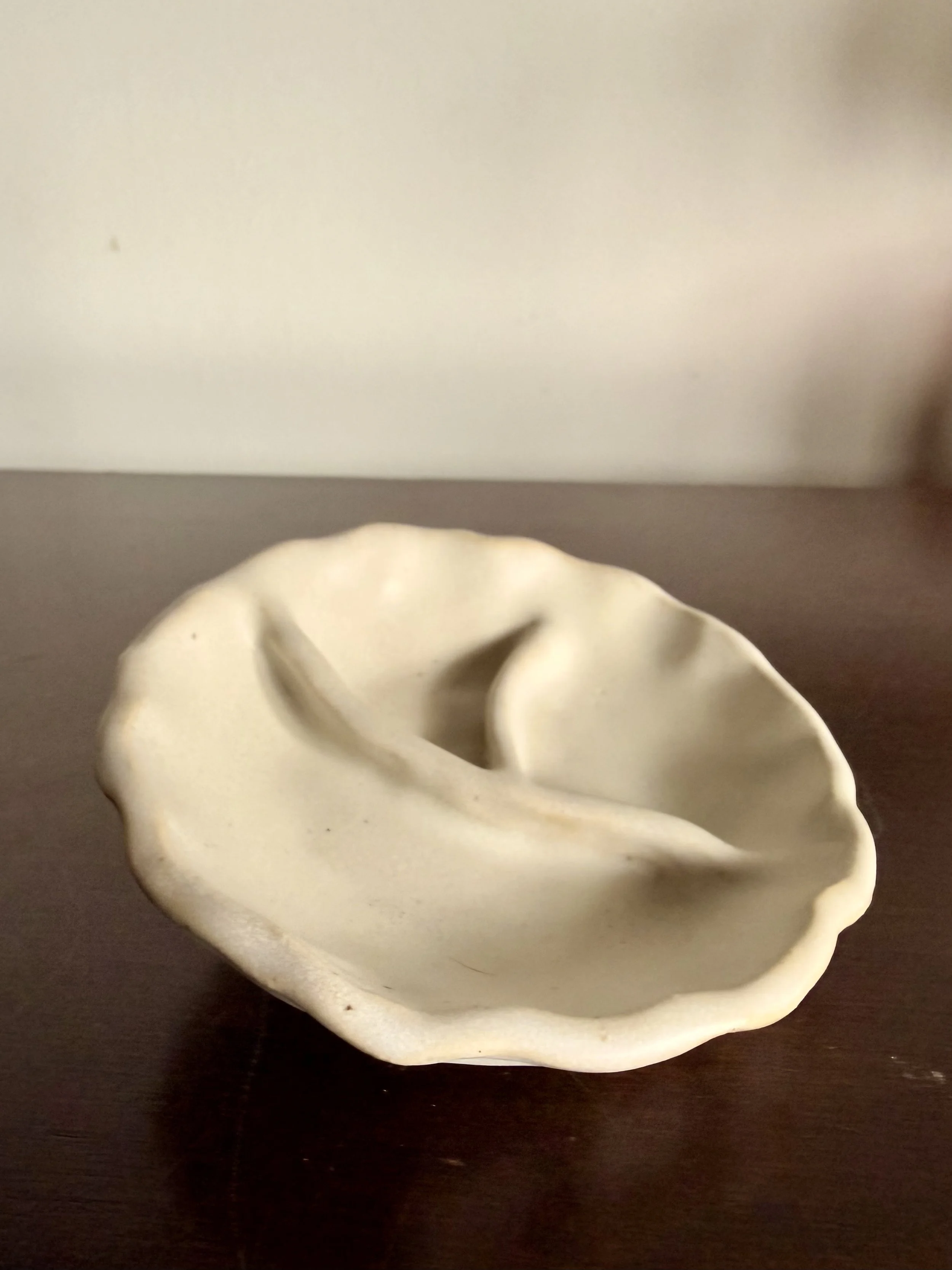Small Jewelry Dish