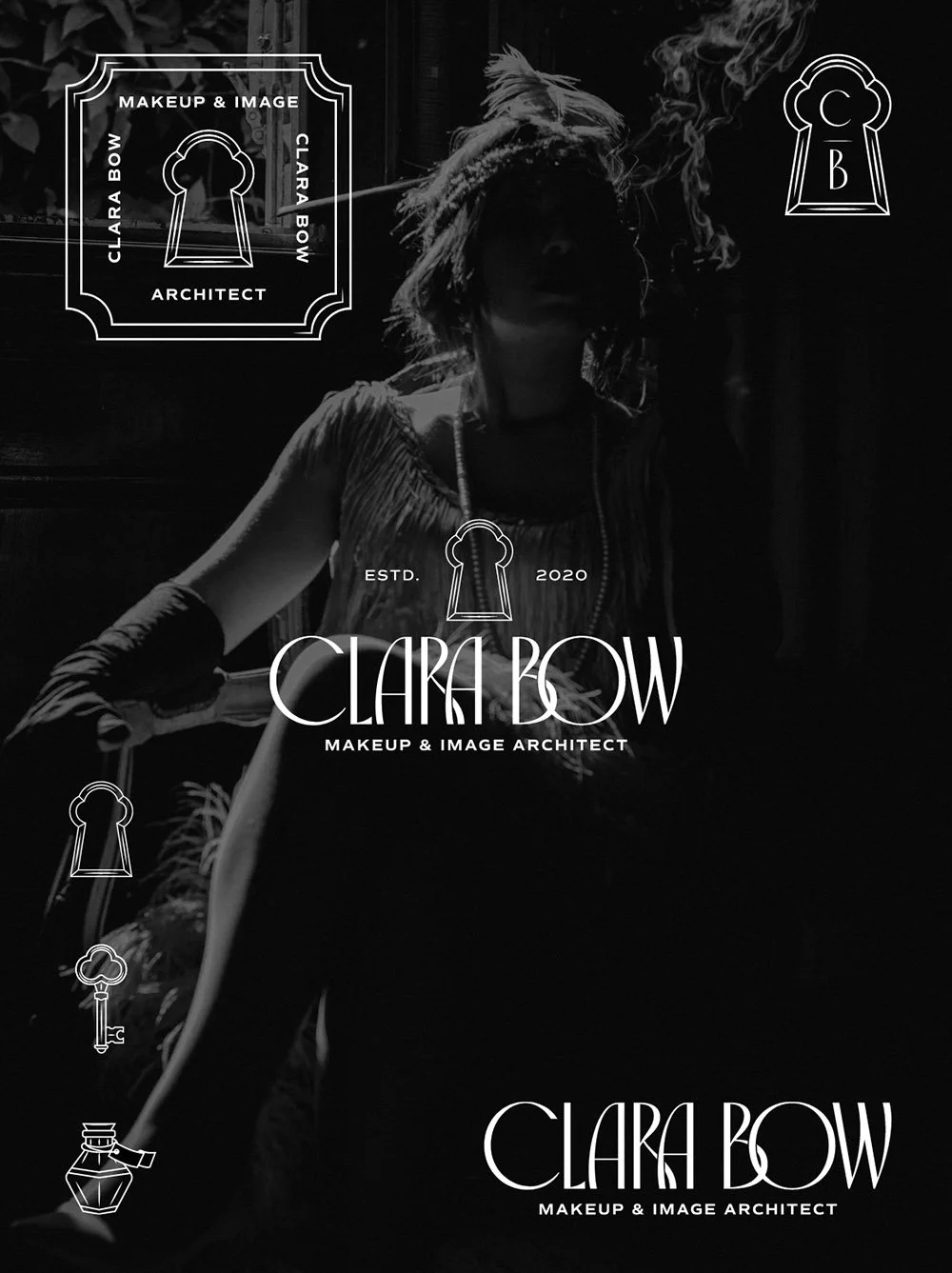 speaking brand inspiration