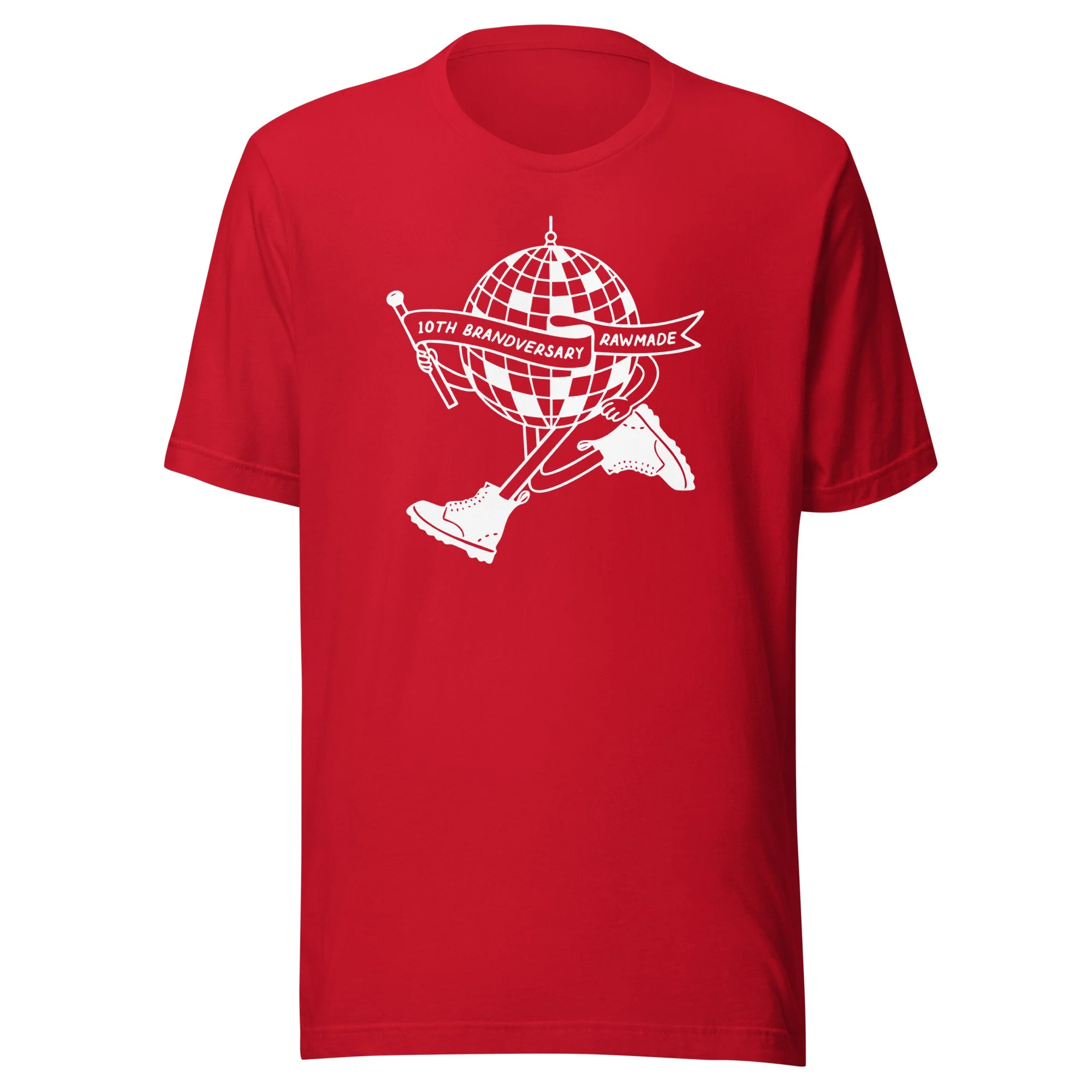raw-made-brandversary-shirt-red