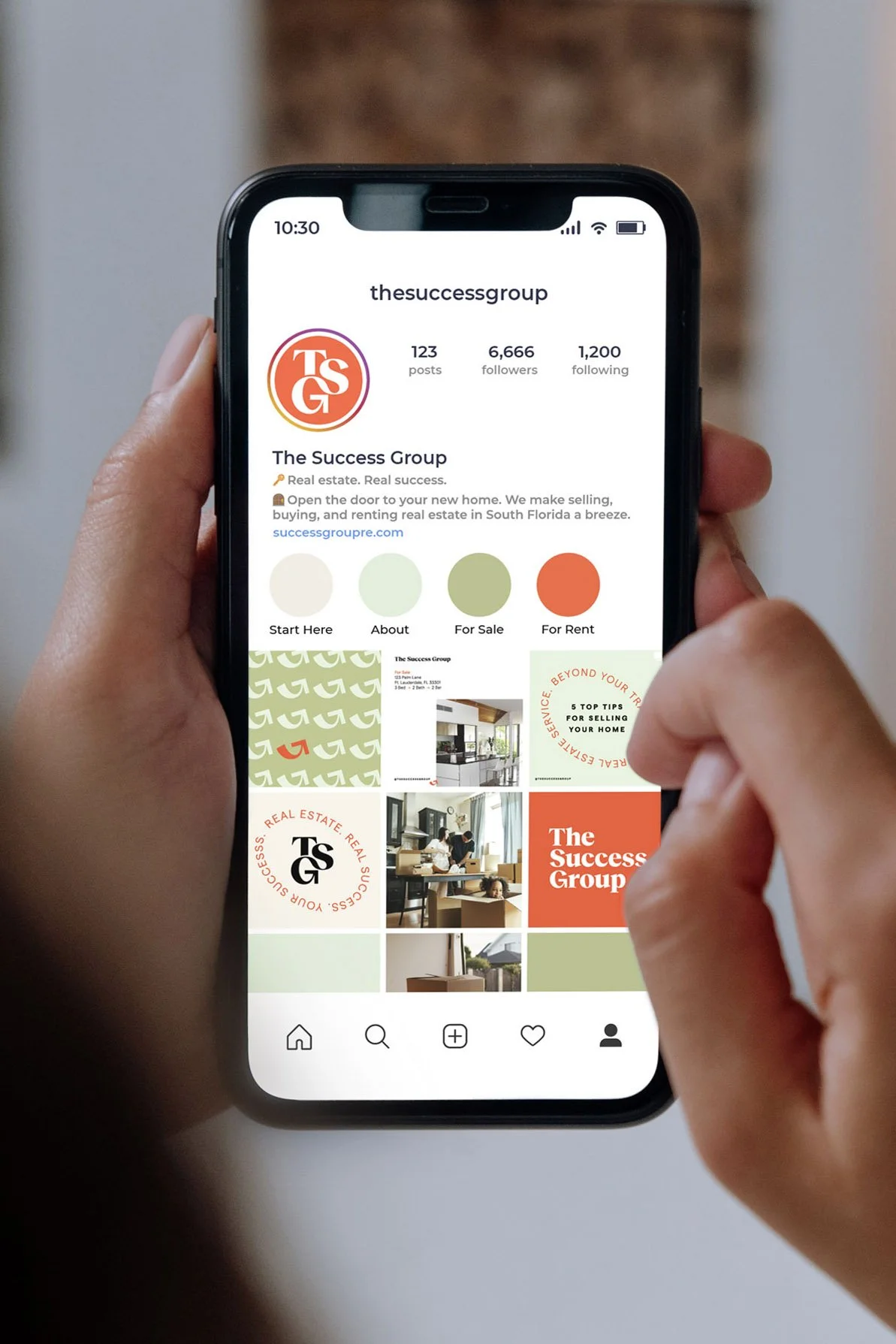 branding for family owned businesses