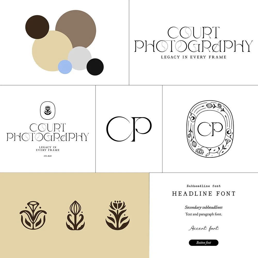 ultra feminine brand