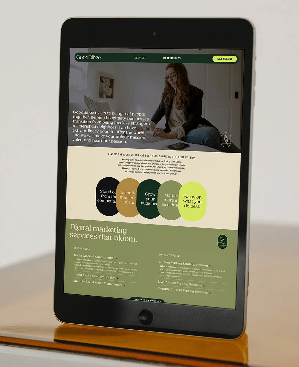 ft lauderdale web design