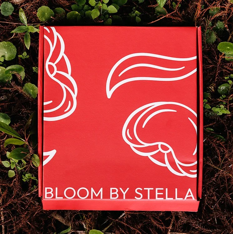 bloom by stella