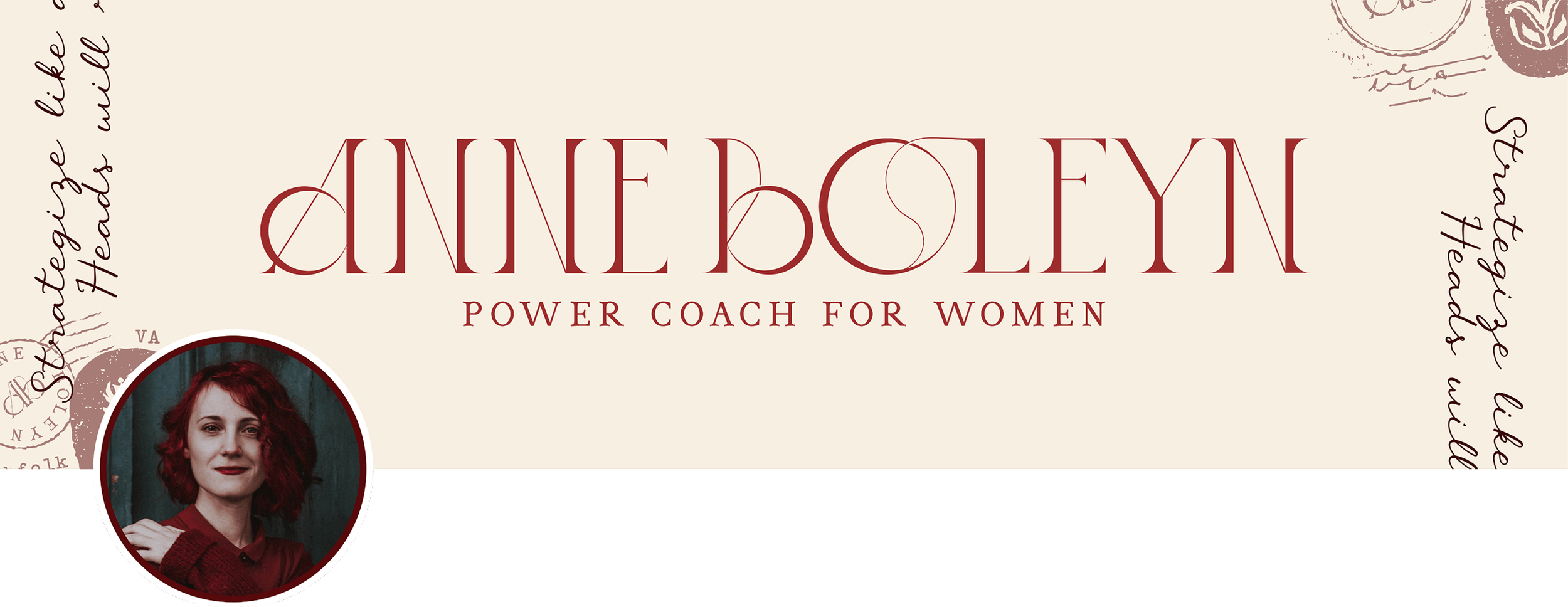 social media banners