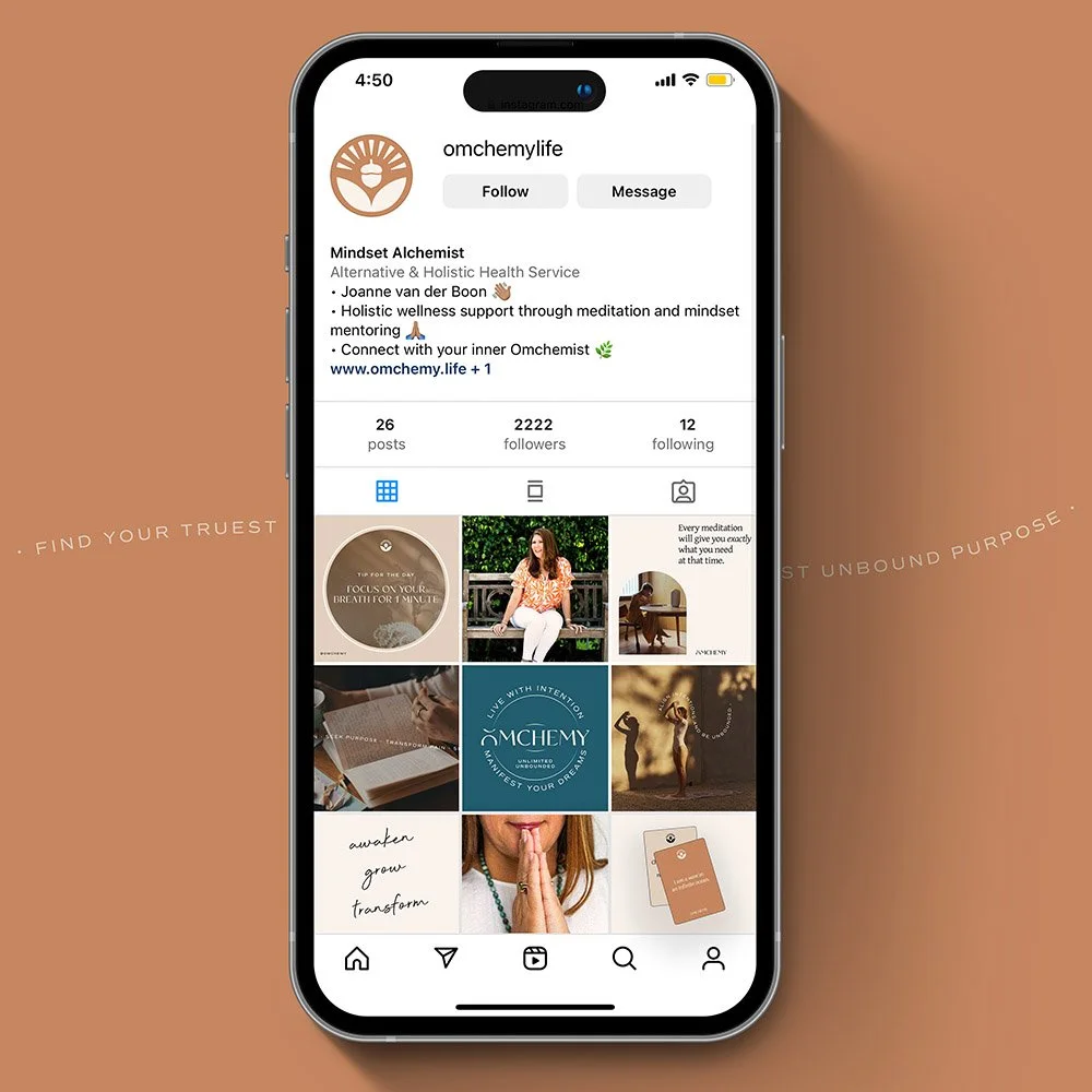 instagram for coaches