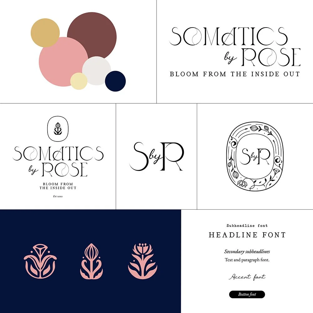 royalty inspired brand