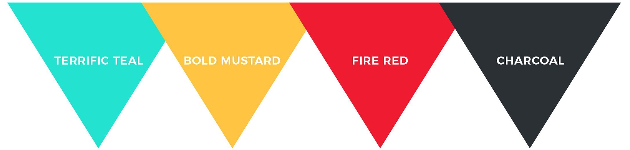 primary color brand colors