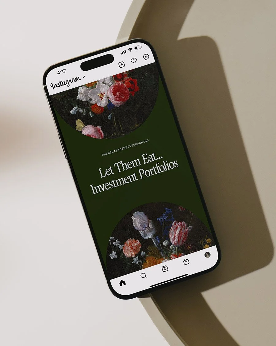 custom website design