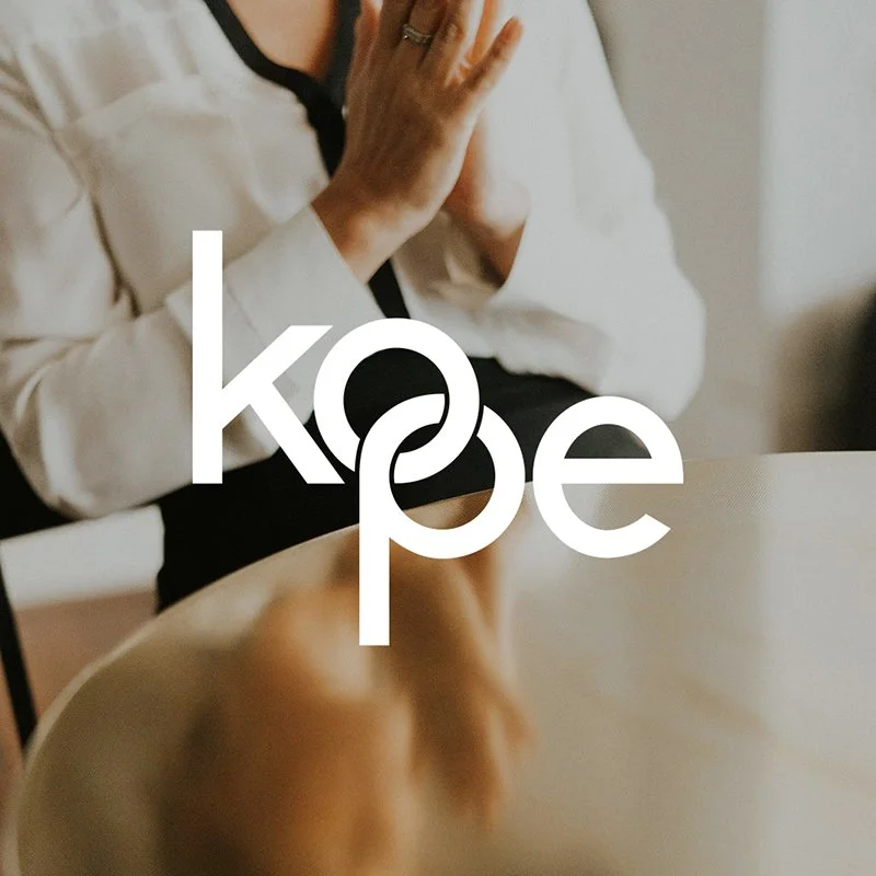 modern corporate brands
