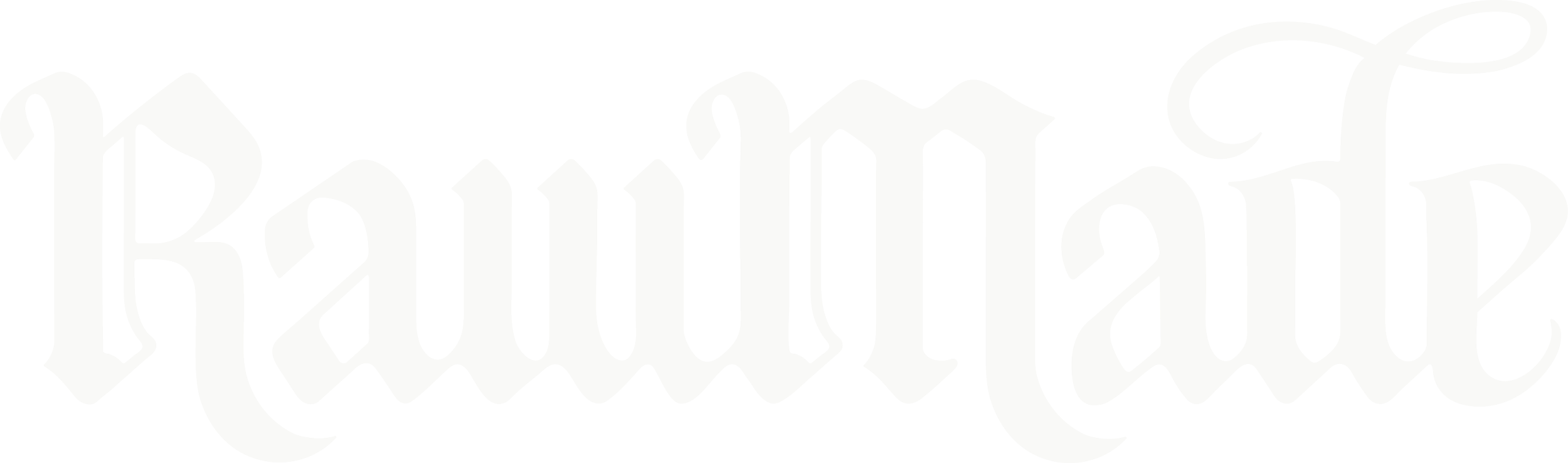 raw made