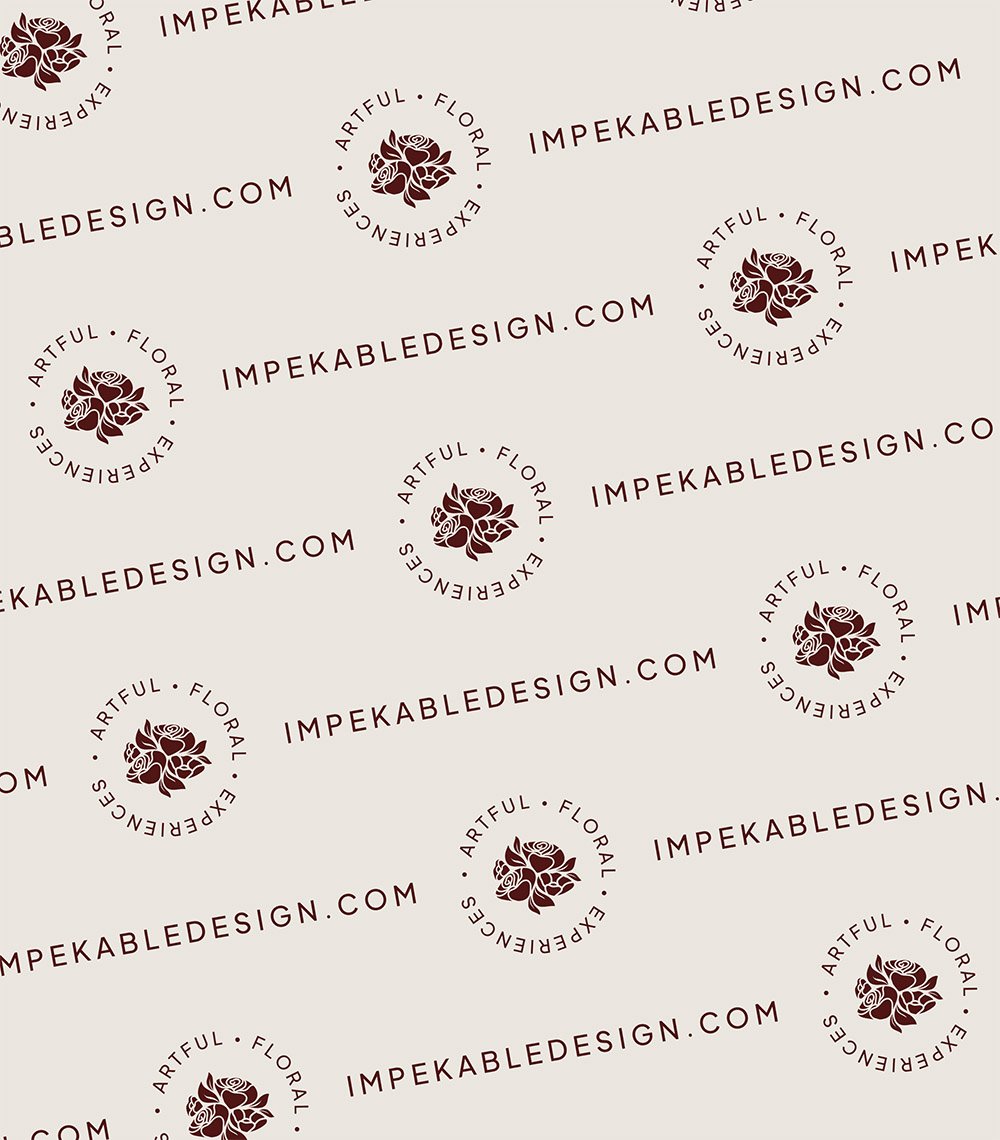 branding wedding professional