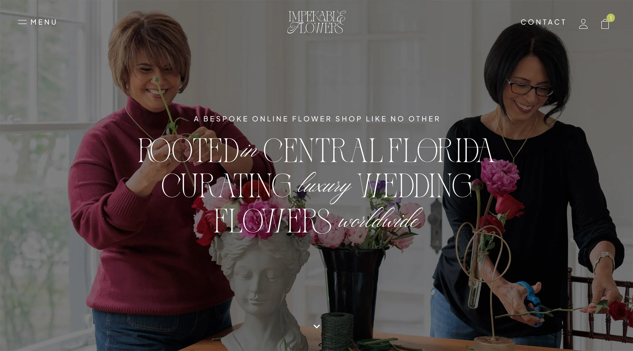 websites for florists