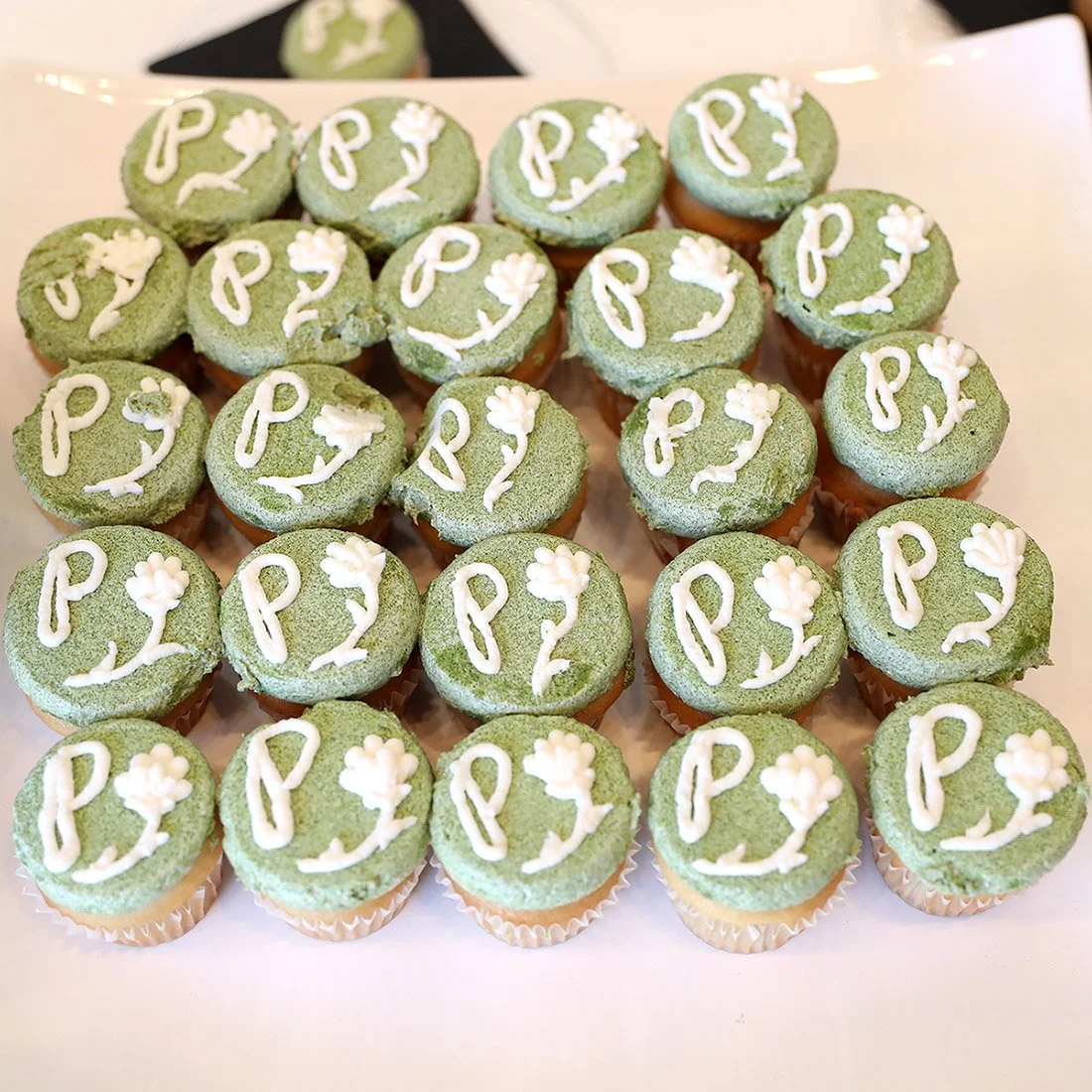 logos for bakers