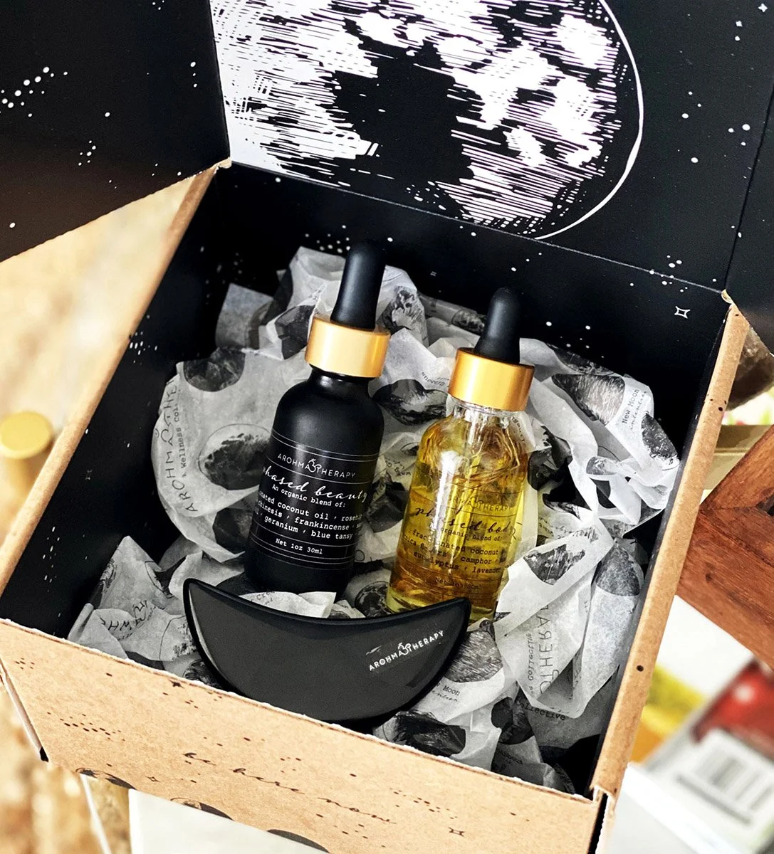 custom box design