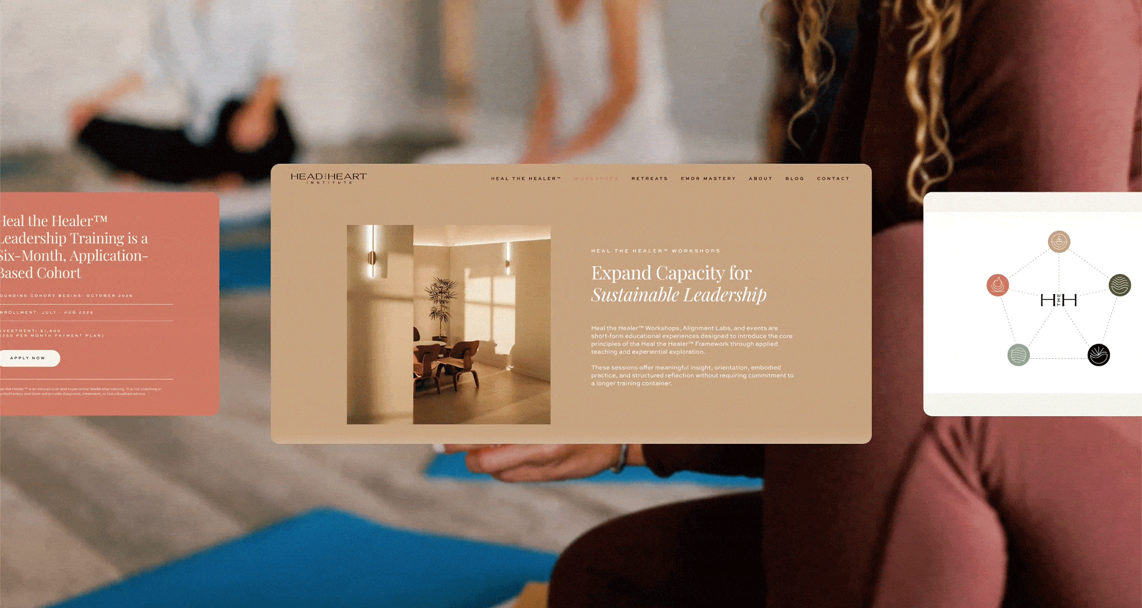 branding for counseling practices