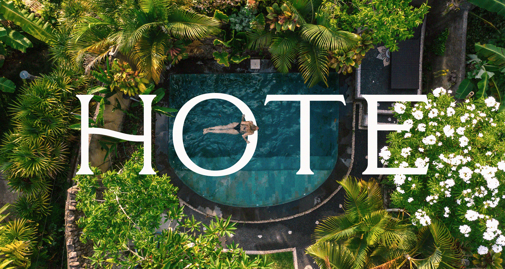 hospitality website designer