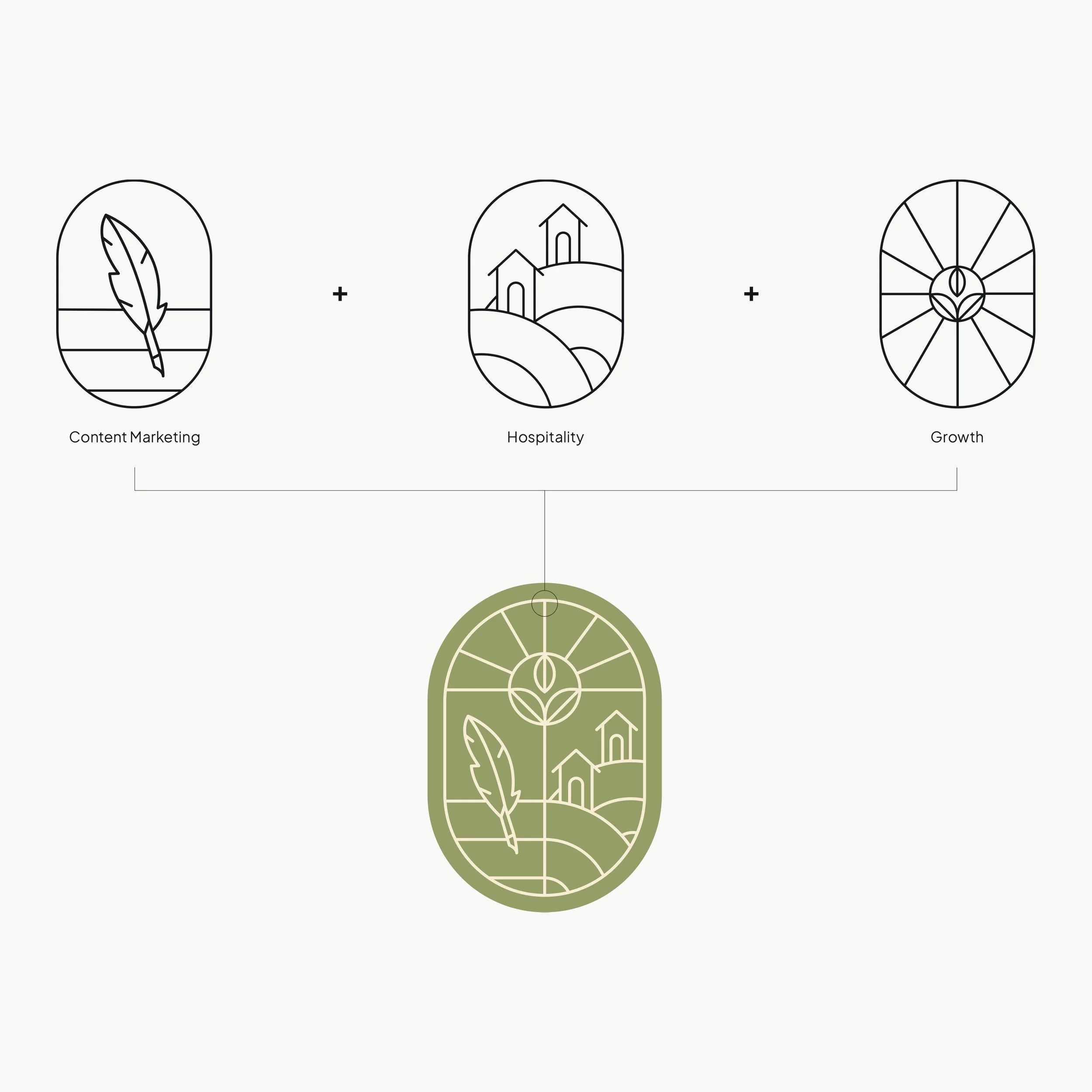 custom icon design