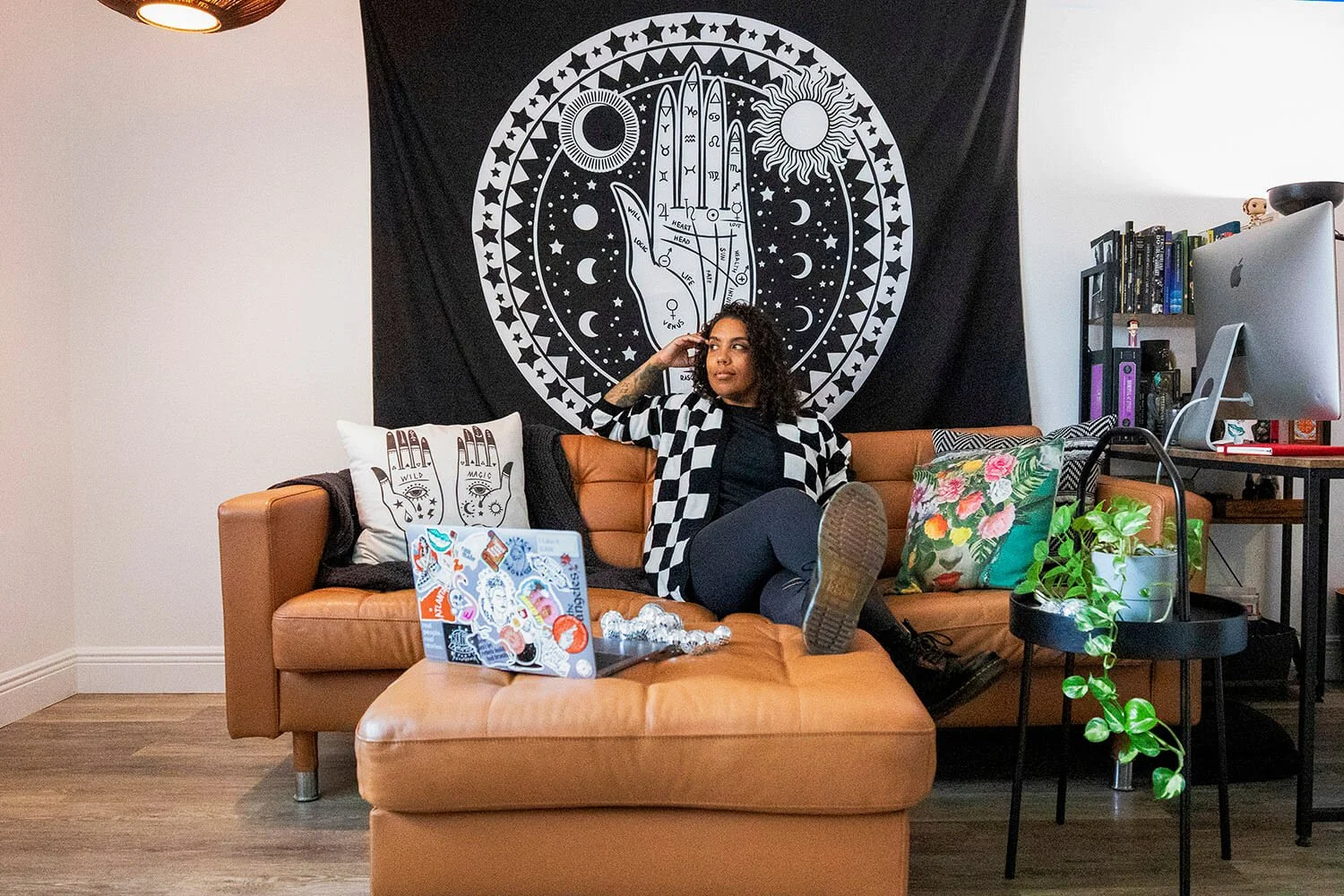 should i diy my brand