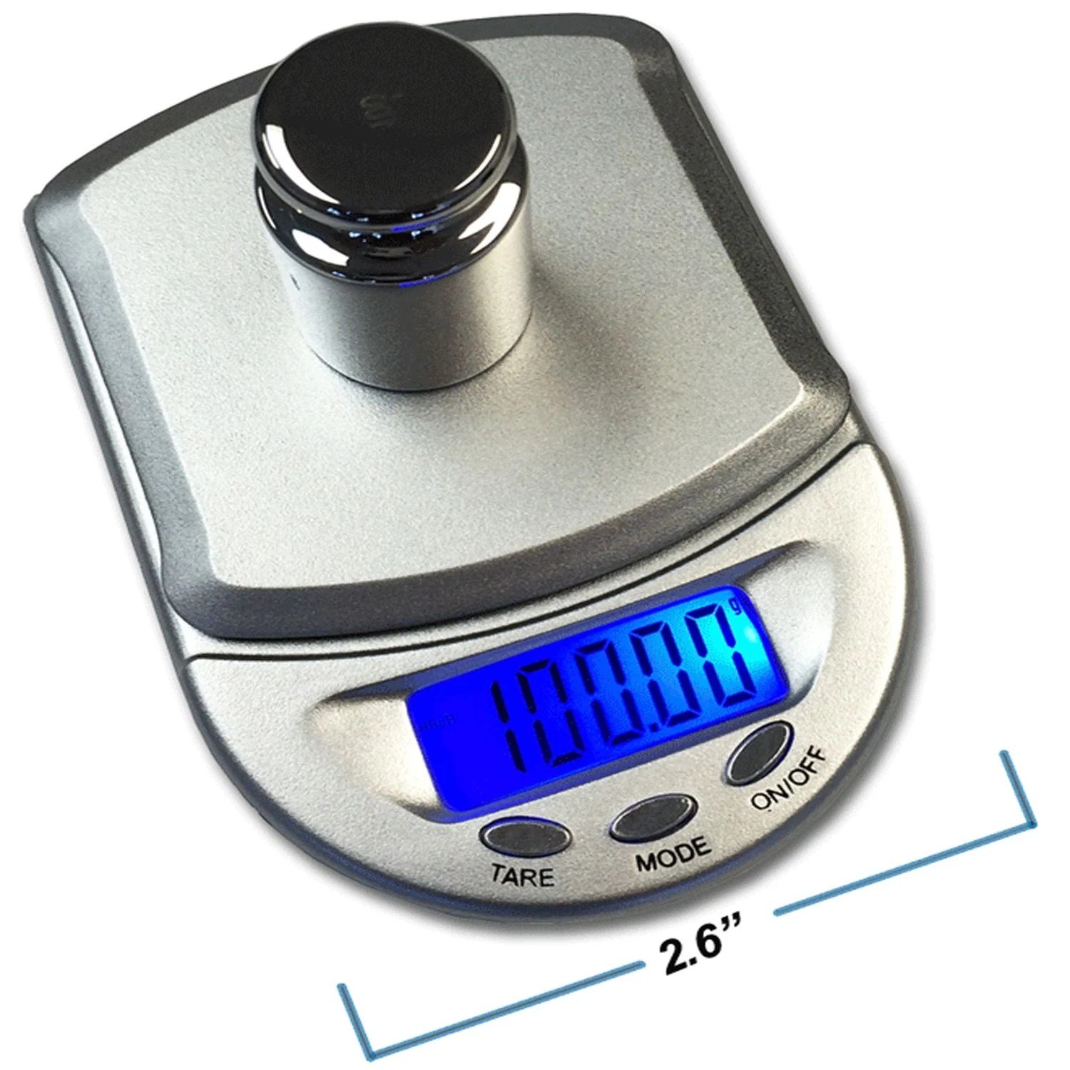 Kitchen Scale