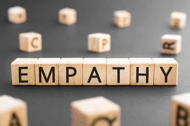 When Empathy Becomes Harmful and Why you Should Opt for Compassion