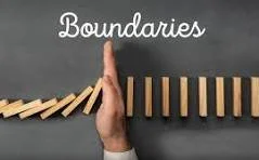 Signs you Need to Enforce Boundaries