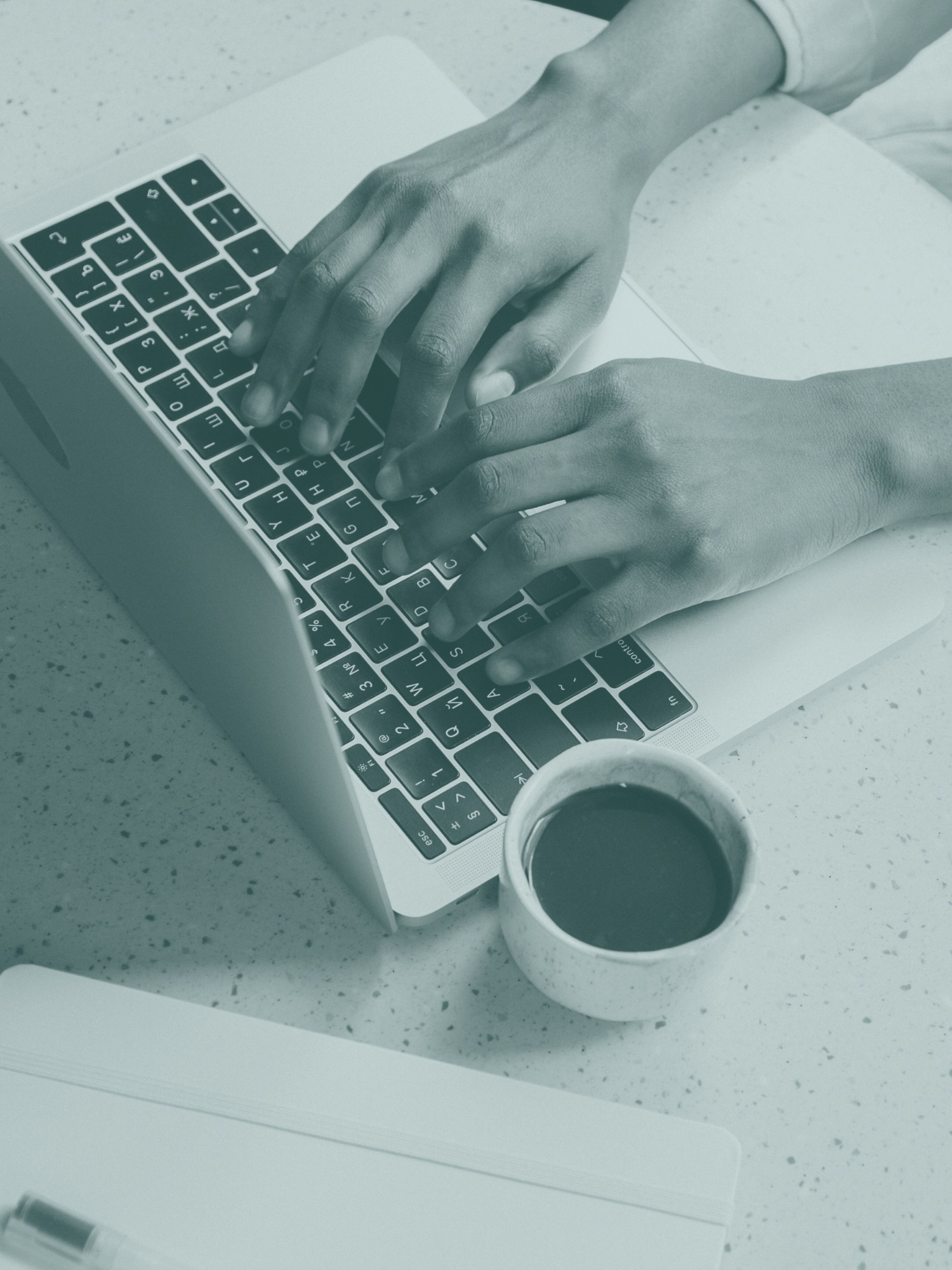 It's Not Your Website: What's Actually Keeping Your Practice From Getting More Clients