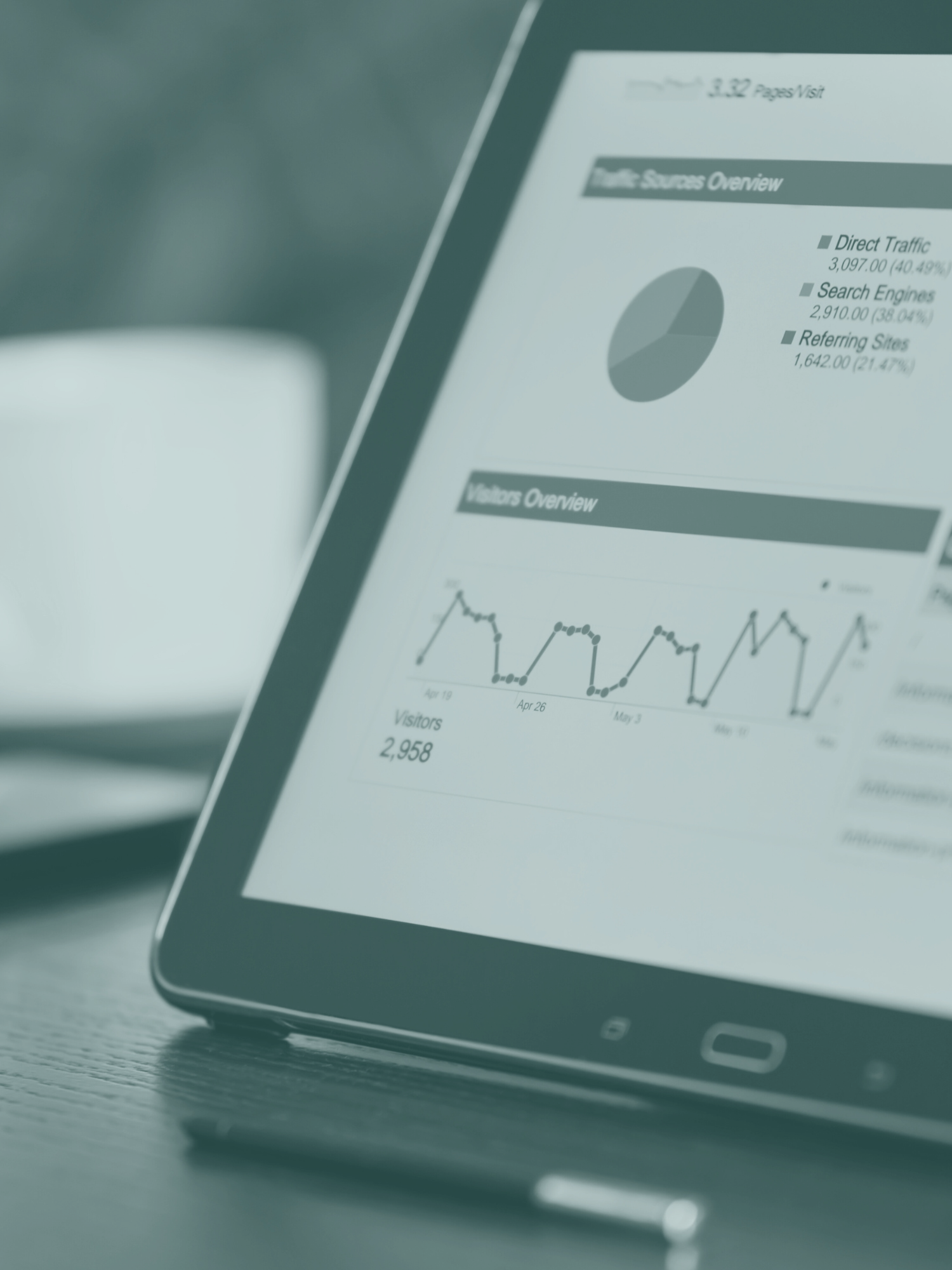 What Your Marketer Doesn’t Want To Tell You