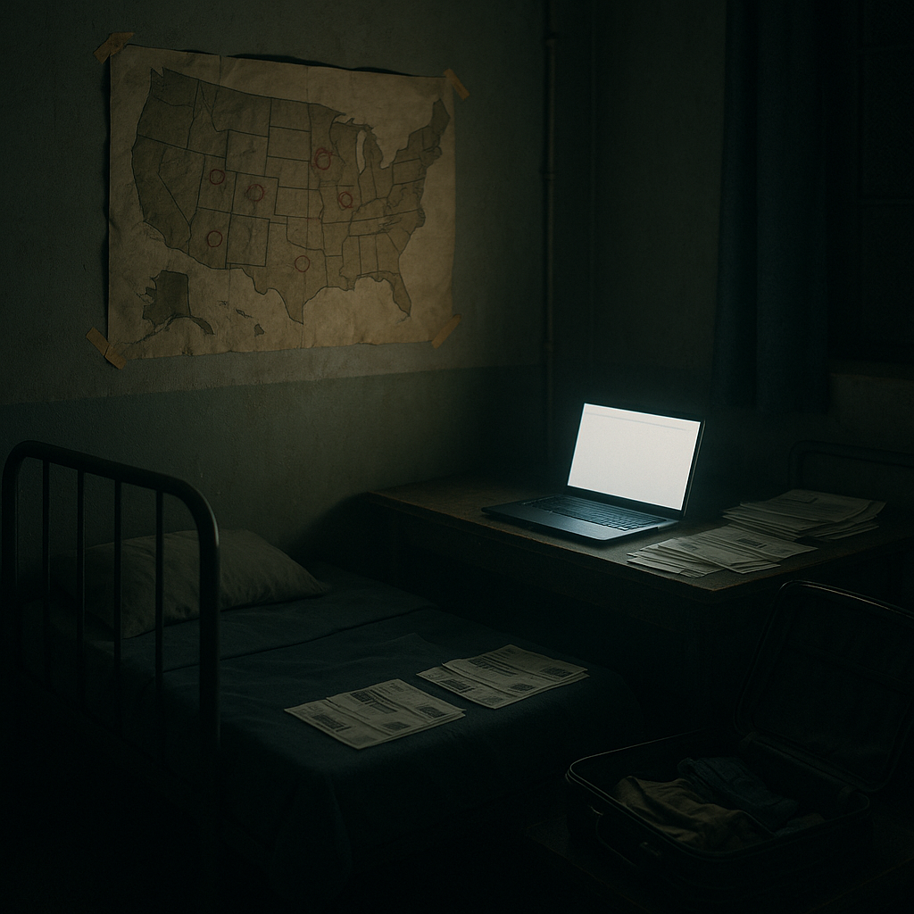 20250512_2029_Lonely Dormitory Scene_simple_compose_01jv3qhhwsen2v6tb2aqp8f9dm.png