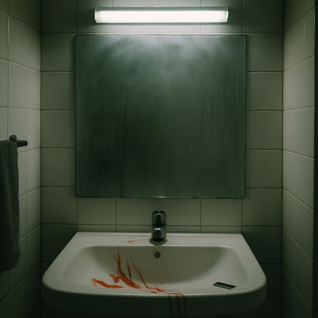 20250512_2000_Bathroom Mystery Scene_simple_compose_01jv3ny5zmfdtrat05q079tca7.jpg