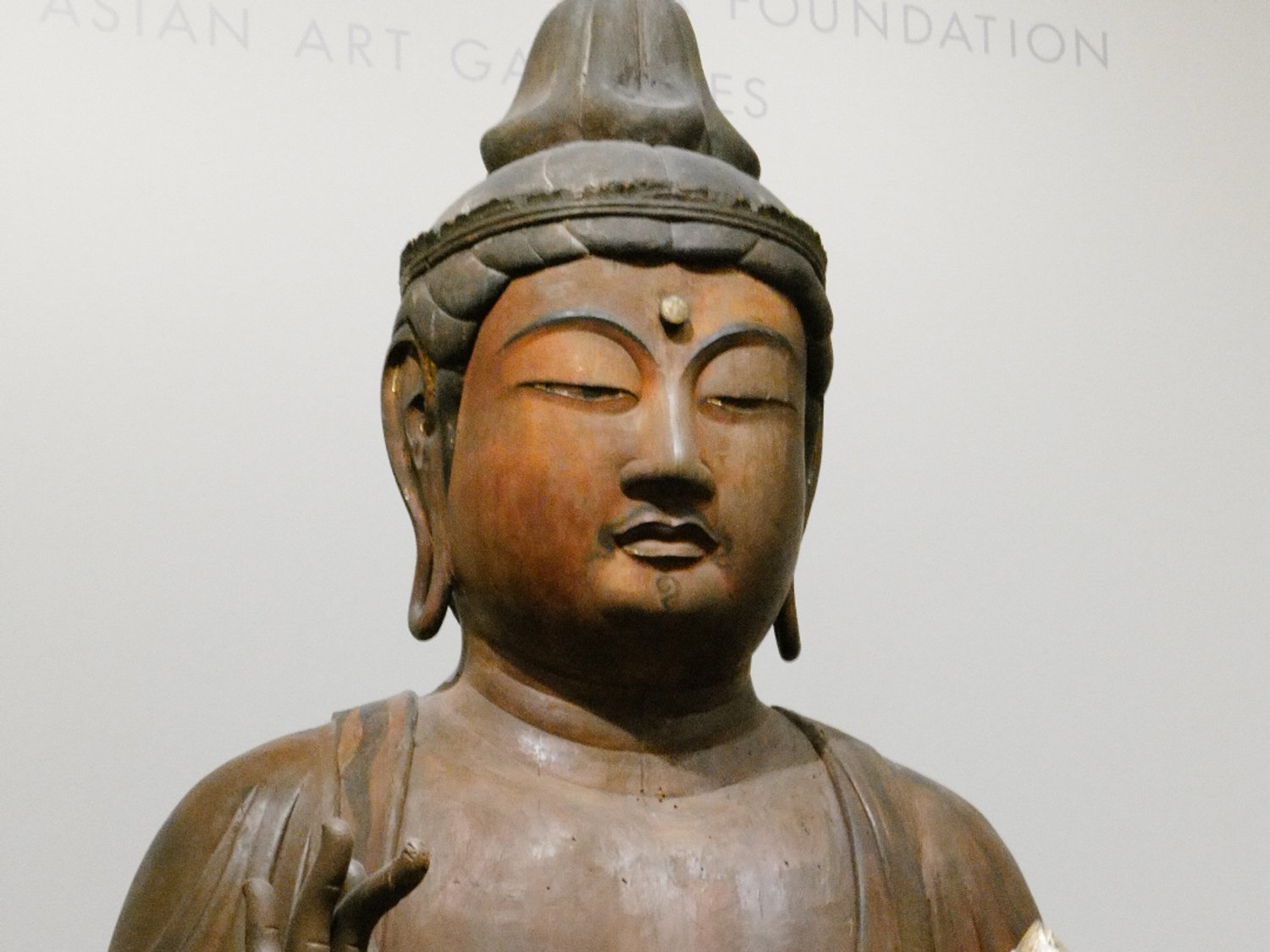 Buddha