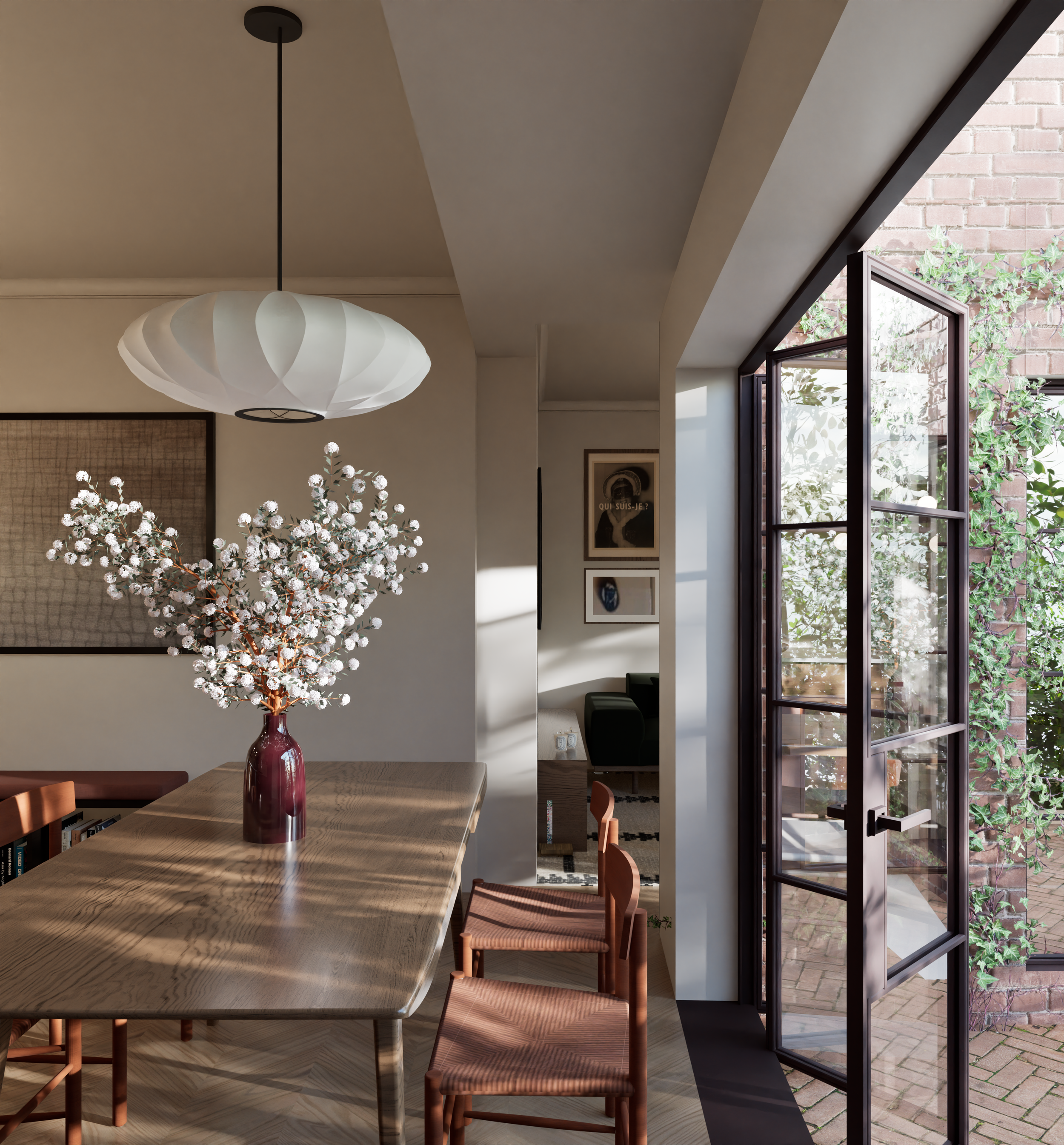 The Avenue, London, UK