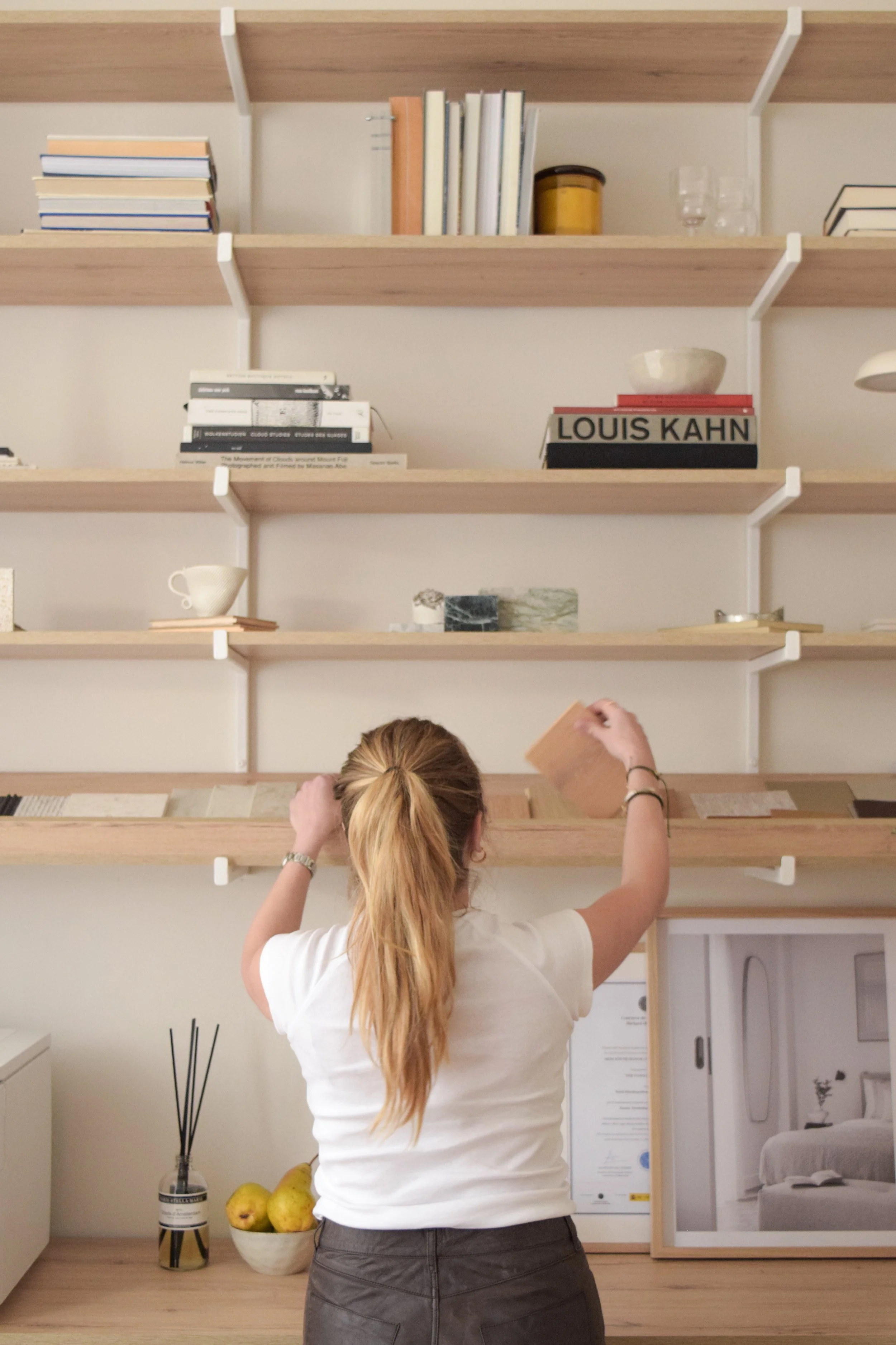 Fineline Studio Office, Greece