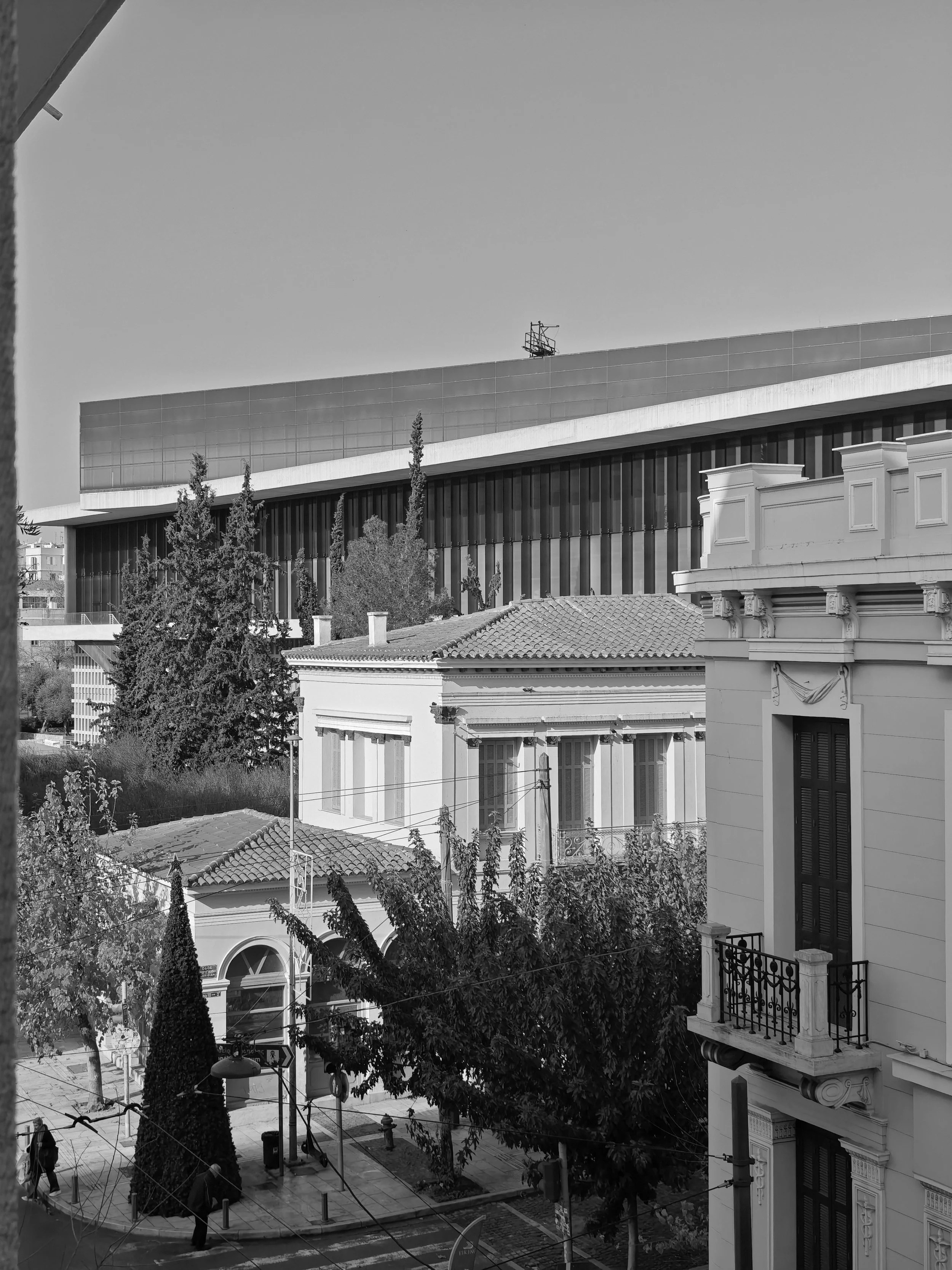 Acropolis Residence, Greece