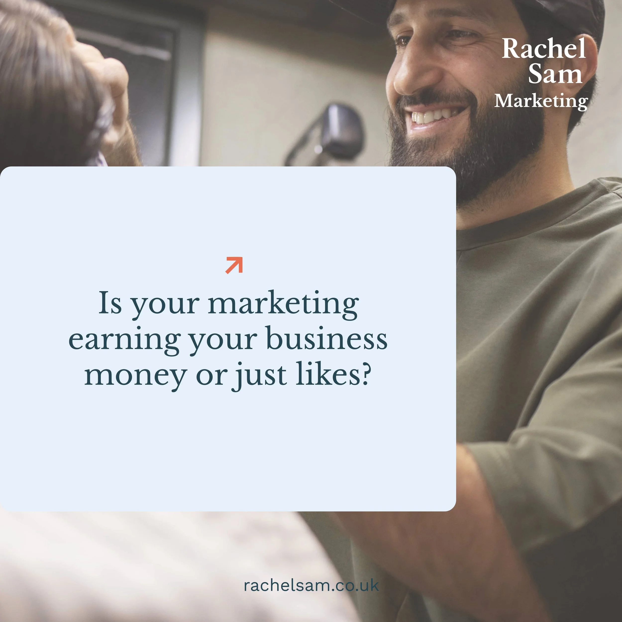Getting the most from your marketing