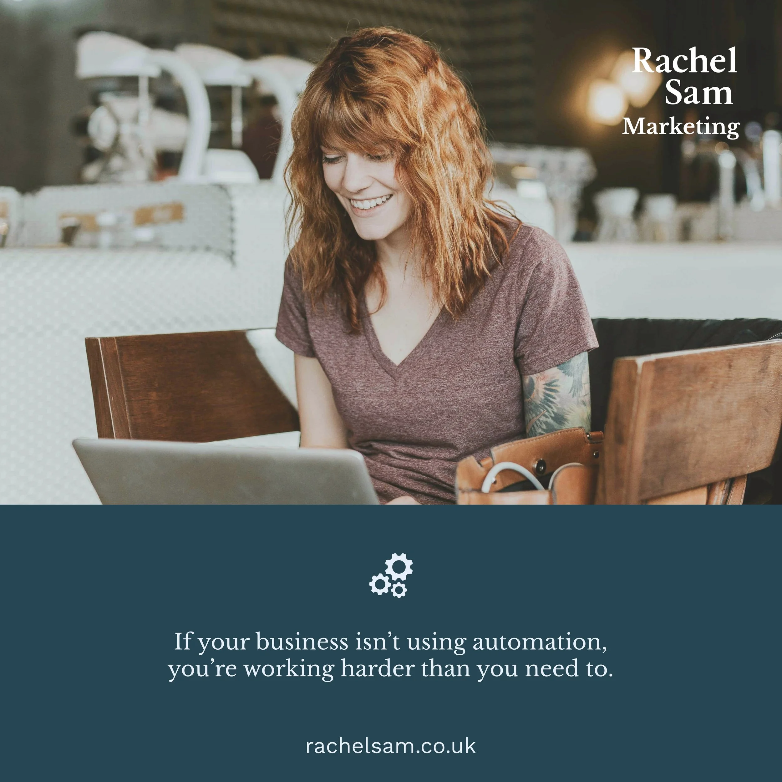Using AI and automation to free up your time