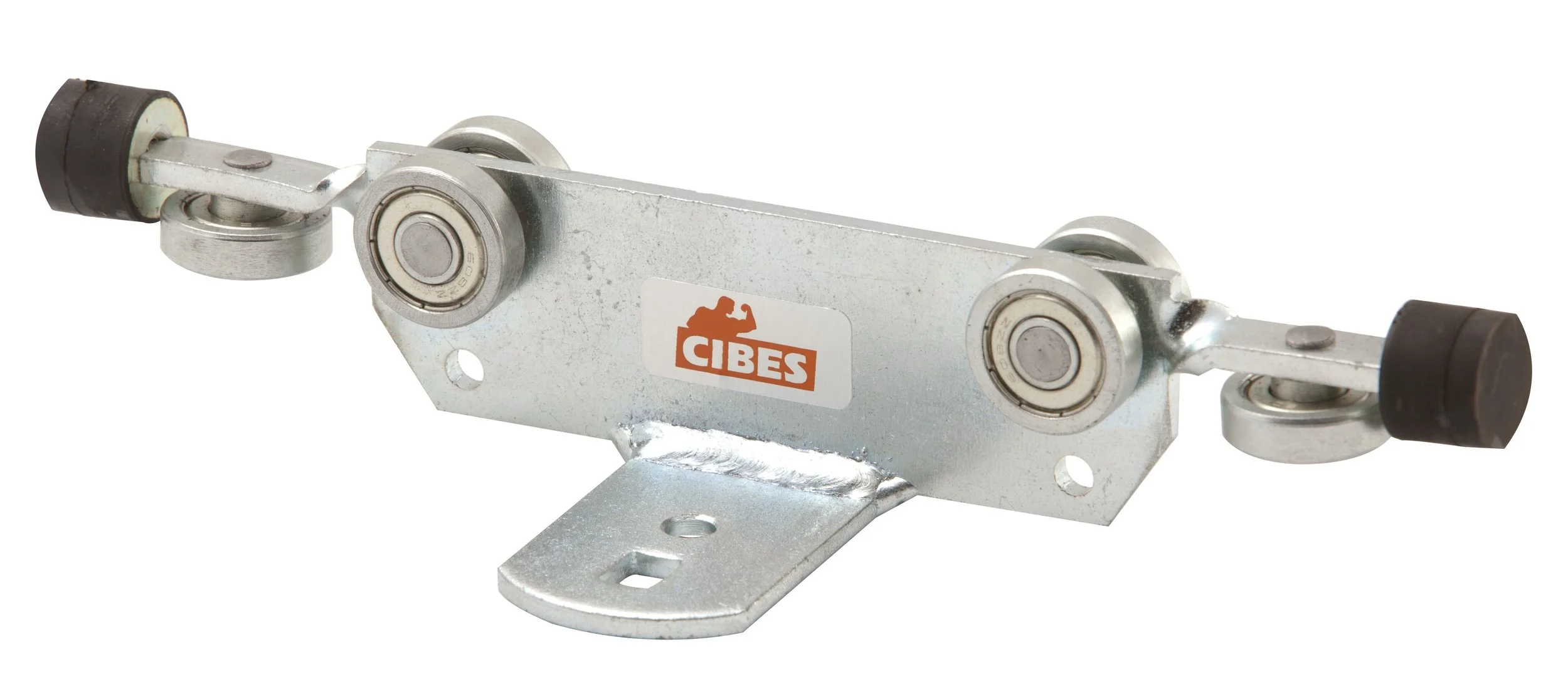 11-887 | Vagn med sidostyrning